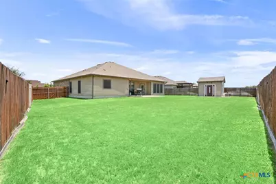 7723 Painted Valley, Temple, TX 76502 - Photo 3