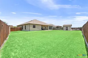 7723 Painted Valley, Temple, TX 76502 - Photo 3