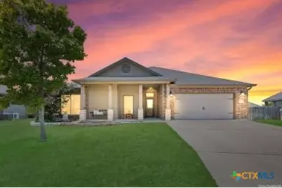 7723 Painted Valley, Temple, TX 76502 - Photo 1