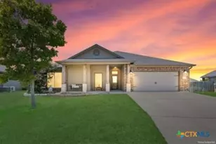 7723 Painted Valley, Temple, TX 76502 - Photo 1