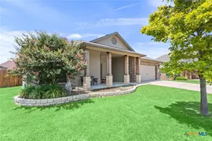 7723 Painted Valley, Temple, TX 76502 - Photo 9