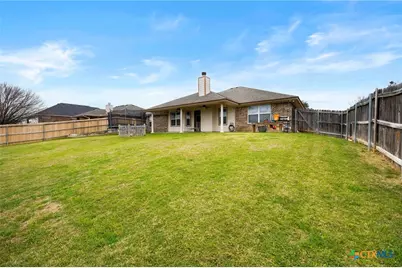 4704 Bear River Trail, Killeen, TX 76542 - Photo 27