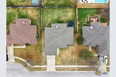 4704 Bear River Trail, Killeen, TX 76542 - Photo 3