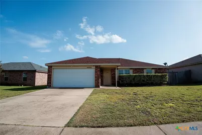 4604 Janelle Drive, Killeen, TX 76549 - Photo 1