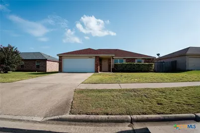 4604 Janelle Drive, Killeen, TX 76549 - Photo 3