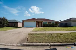 4604 Janelle Dr, Killeen, TX 76549 - Photo 3