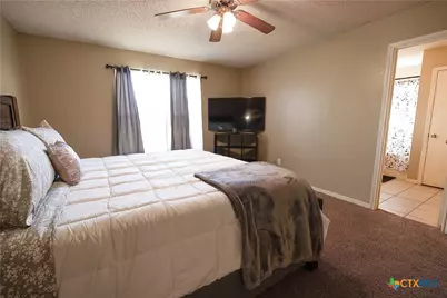 4604 Janelle Drive, Killeen, TX 76549 - Photo 9