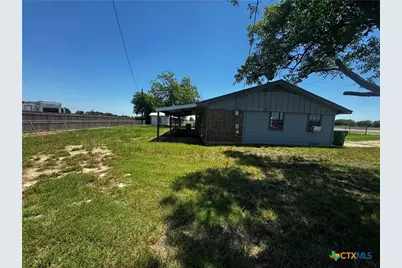 598 US Hwy 84 W, Evant, TX 76525 - Photo 41
