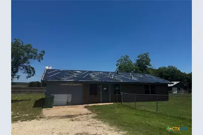 598 US Hwy 84 W, Evant, TX 76525 - Photo 1