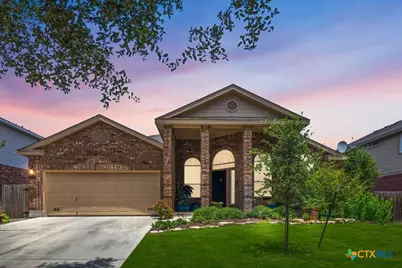 125 Eagle Flight, Cibolo, TX 78108 - Photo 1