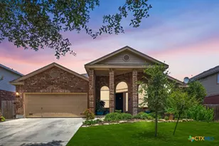 125 Eagle Flight, Cibolo, TX 78108 - Photo 1