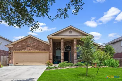 125 Eagle Flight, Cibolo, TX 78108 - Photo 1