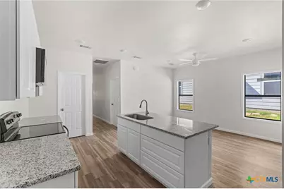 814 S 22nd Street, Temple, TX 76501 - Photo 1