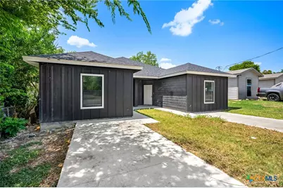 814 S 22nd Street, Temple, TX 76501 - Photo 3