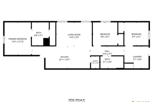 814 S 22nd St, Temple, TX 76501 - Photo 43