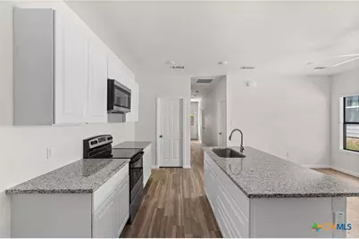 814 S 22nd Street, Temple, TX 76501 - Photo 9
