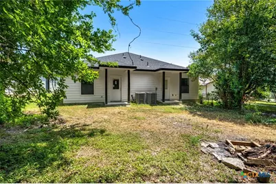 814 S 22nd Street, Temple, TX 76501 - Photo 5