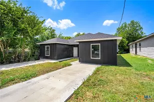 814 S 22nd St, Temple, TX 76501 - Photo 3