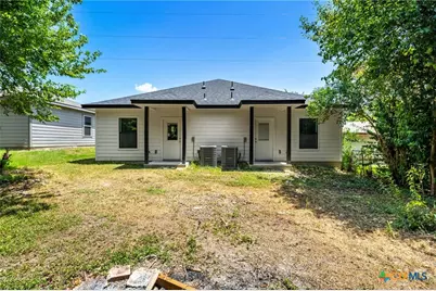 814 S 22nd Street, Temple, TX 76501 - Photo 41