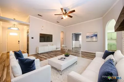 1507 Joe Morse Drive, Copperas Cove, TX 76522 - Photo 9