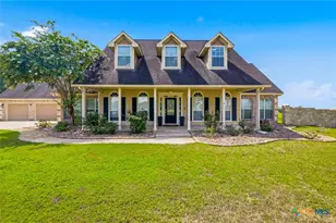 273 Shannon Valley Dr, Victoria, TX 77904 - Photo 1