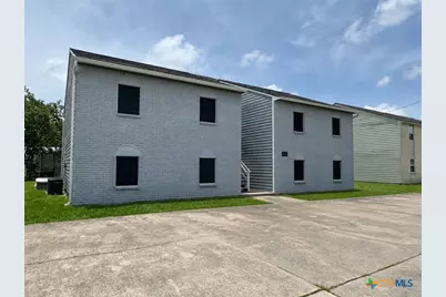 409 S Bauer Drive, Port Lavaca, TX 77979 - Photo 1