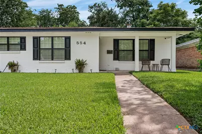 554 Brookhollow Drive, Port Lavaca, TX 77979 - Photo 1