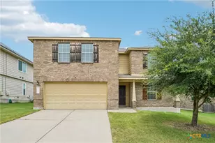 9302 Bowfield Dr, Killeen, TX 76542 - Photo 1