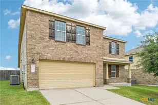9302 Bowfield Dr, Killeen, TX 76542 - Photo 1