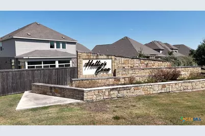 6992 Hallie Hunt, Schertz, TX 78154 - Photo 1
