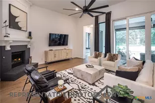 6992 Hallie Hunt, Schertz, TX 78154 - Photo 17