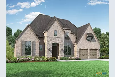 6992 Hallie Hunt, Schertz, TX 78154 - Photo 5