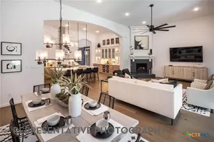 6992 Hallie Hunt, Schertz, TX 78154 - Photo 13