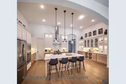 6992 Hallie Hunt, Schertz, TX 78154 - Photo 9