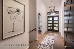 6992 Hallie Hunt, Schertz, TX 78154 - Photo 7