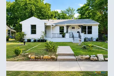 1003 Duncan Avenue, Killeen, TX 76541 - Photo 1