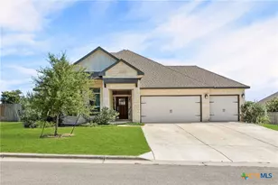 1527 Mountain Crst Cv, Salado, TX 76571 - Photo 5