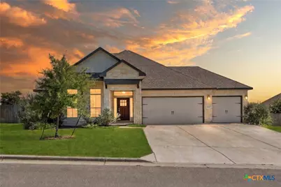 1527 Mountain Crest Cove, Salado, TX 76571 - Photo 1