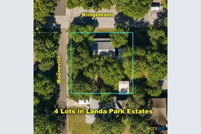 695 W Klingemann Street, New Braunfels, TX 78130 - Photo 3