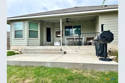 1824 Fall Creek Court, Copperas Cove, TX 76522 - Photo 3