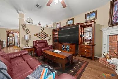 715 Tundra Drive, Harker Heights, TX 76548 - Photo 5