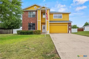 715 Tundra Dr, Harker Heights, TX 76548 - Photo 1