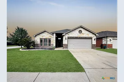 734 Wyndham Hill Parkway, Temple, TX 76502 - Photo 1