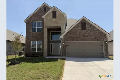5506 Betula Drive, Killeen, TX 76549 - Photo 1