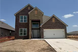 5506 Betula Dr, Killeen, TX 76549 - Photo 1