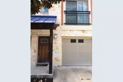 13420 Lyndhurst Street #103, Austin, TX 78729 - Photo 3