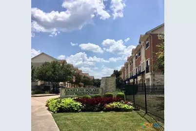 13420 Lyndhurst Street #103, Austin, TX 78729 - Photo 1