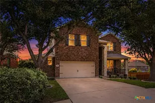 741 Wiltshire Dr, Hutto, TX 78634 - Photo 7