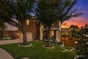 741 Wiltshire Dr, Hutto, TX 78634 - Photo 3
