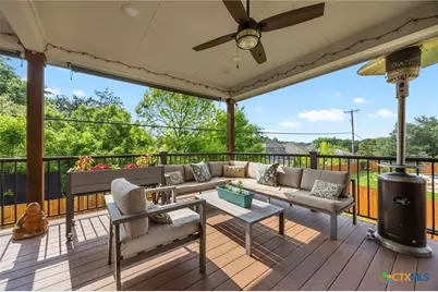 741 Wiltshire Drive, Hutto, TX 78634 - Photo 37